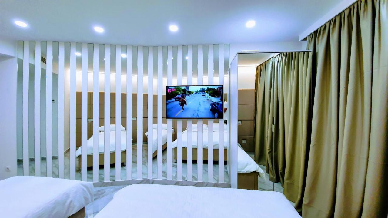 Hotel In Zepce 外观 照片